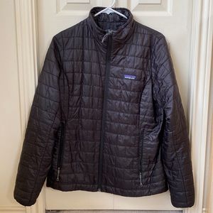 Patagonia Womens M Puffer Jacket